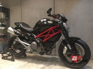  Ducati Monster 795